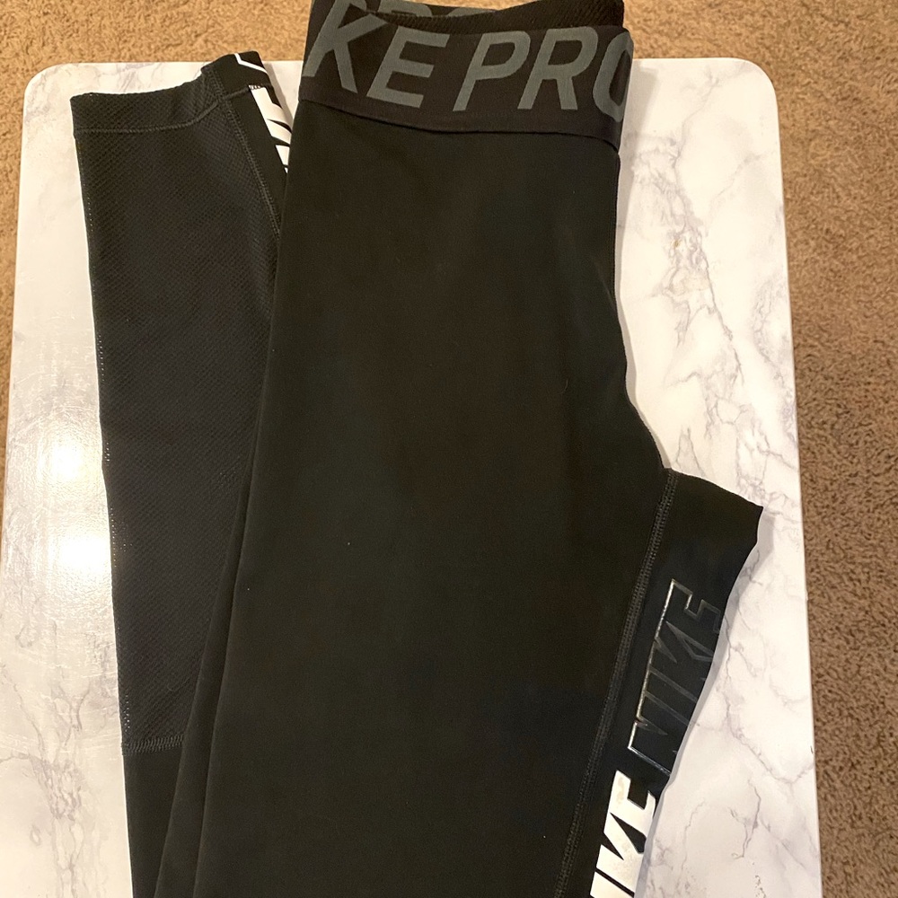 Nike Pro Leggings